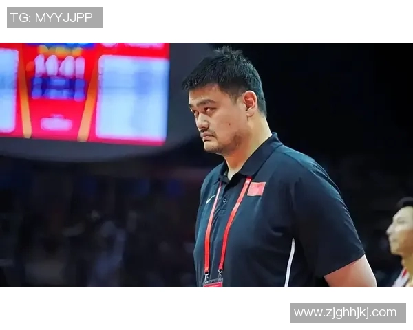 姚明在上海的篮球传奇与城市文化交融的精彩瞬间