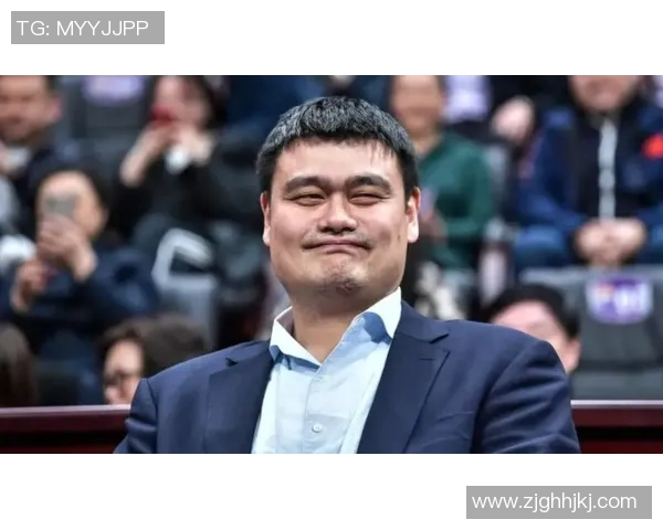 姚明携手VIP英语助力青少年英语学习提升语言能力与国际视野