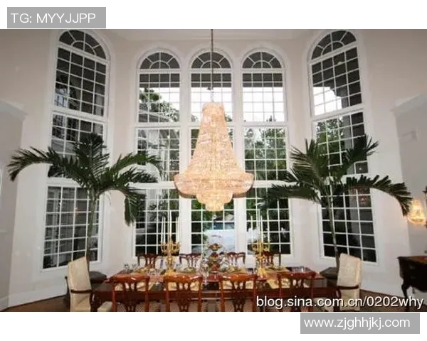 姚明豪宅酒店揭秘奢华生活体验与独特设计理念