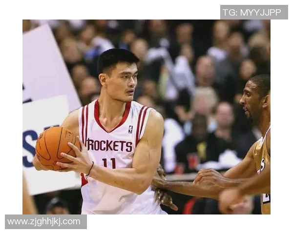 姚明荣膺MVP的历史排名与影响力分析