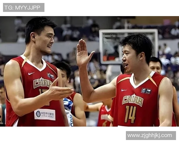 姚明亲临淄博助力篮球发展引发市民热烈关注与互动