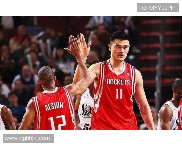 姚明助力休斯顿篮球崛起的传奇故事与影响分析