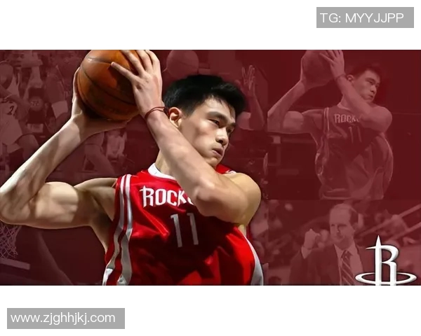 姚明单场狂砍83分震惊全场创造NBA历史新篇章