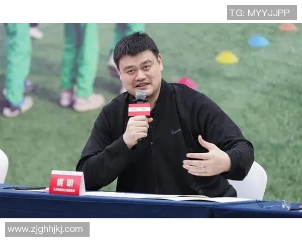 足球界的姚明崛起如何改变运动格局与未来发展方向