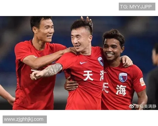 天津天海迎战北京人和争夺中超联赛关键三分激战即将上演