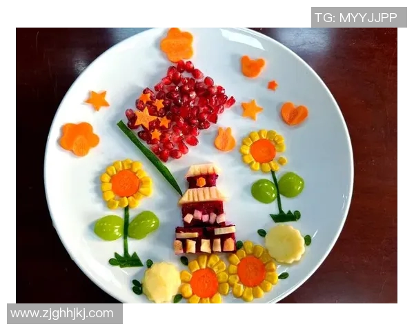 创意水果拼盘展现篮球明星风采让健康与美味完美结合 创意水果拼盘展现篮球明星风采让健康与美味完美结合