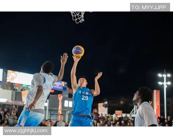 全球明星篮球派对盛典汇聚篮球巨星与粉丝共庆运动激情与友谊的盛宴