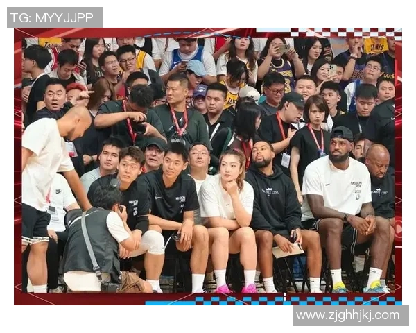 篮球明星与歌星首次见面共同探讨音乐与运动的完美结合之旅 篮球明星与歌星首次见面共同探讨音乐与运动的完美结合之旅