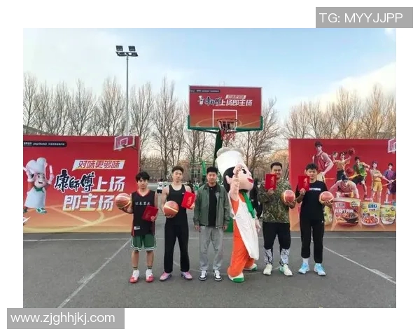篮球明星高低合影展现不同身高魅力与篮球风采的精彩瞬间 篮球明星高低合影展现不同身高魅力与篮球风采的精彩瞬间